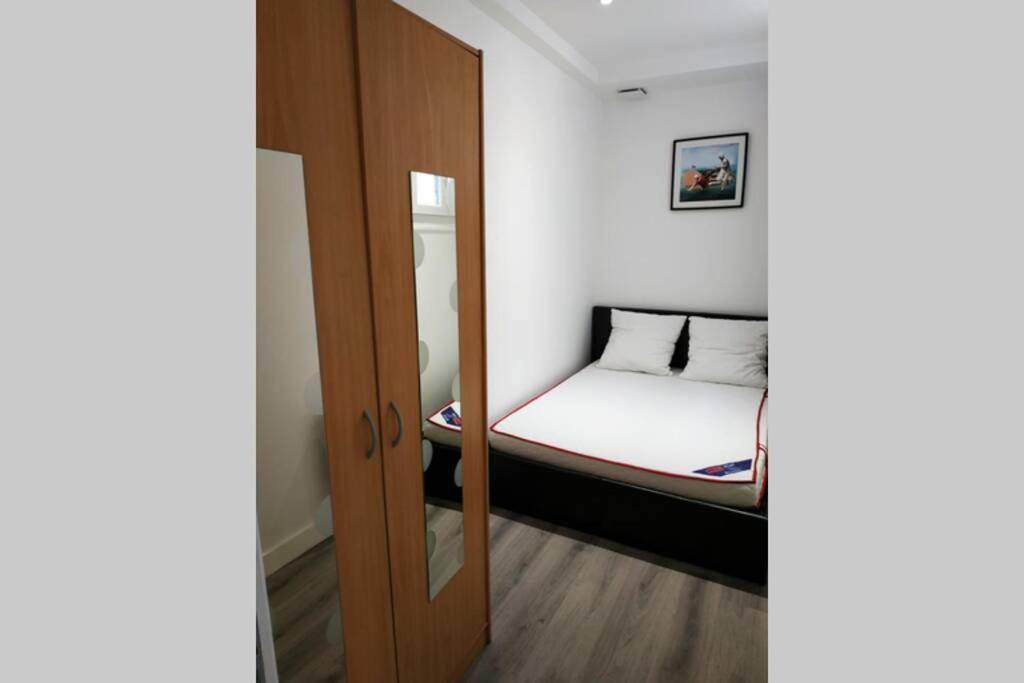 Exceptionnel : Hypercentre Biarritz T2 Avec Patio Διαμέρισμα Εξωτερικό φωτογραφία